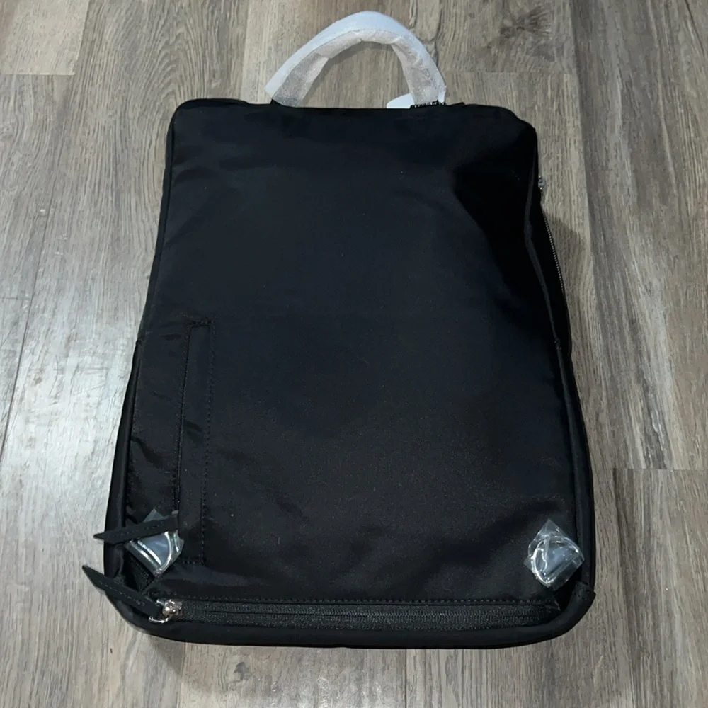 Targum slim computer bag